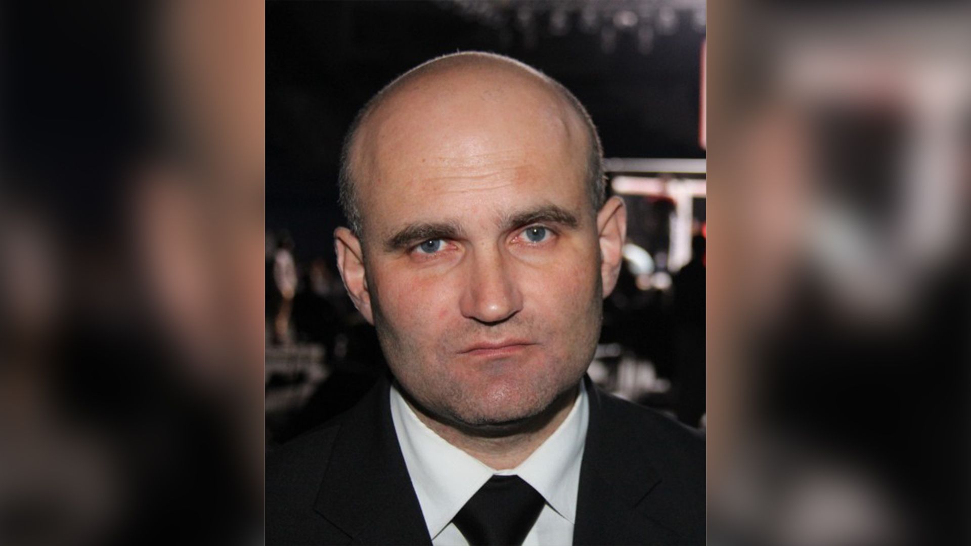 Михаил Коновалов фото 1