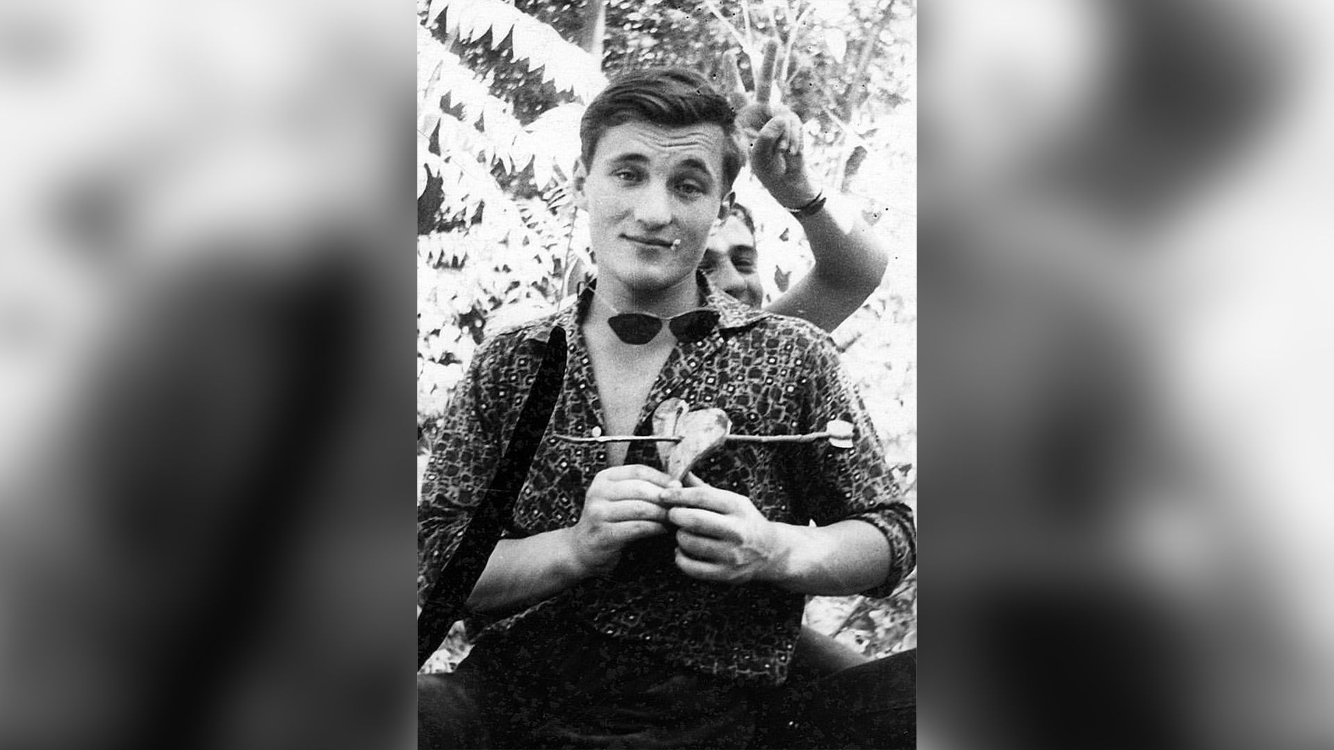 Николай Чиндяйкин фото 3