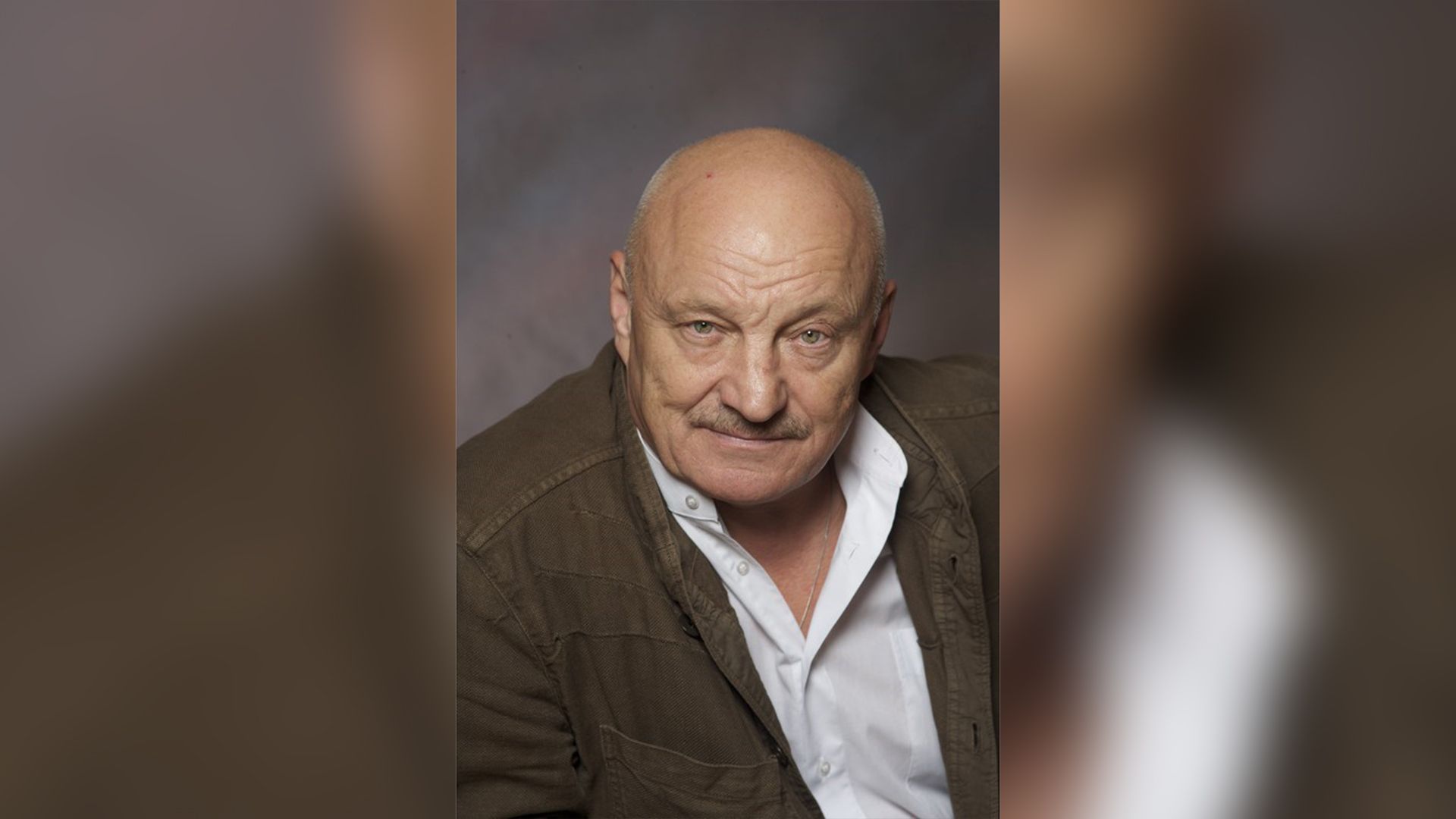 Николай Чиндяйкин фото 1