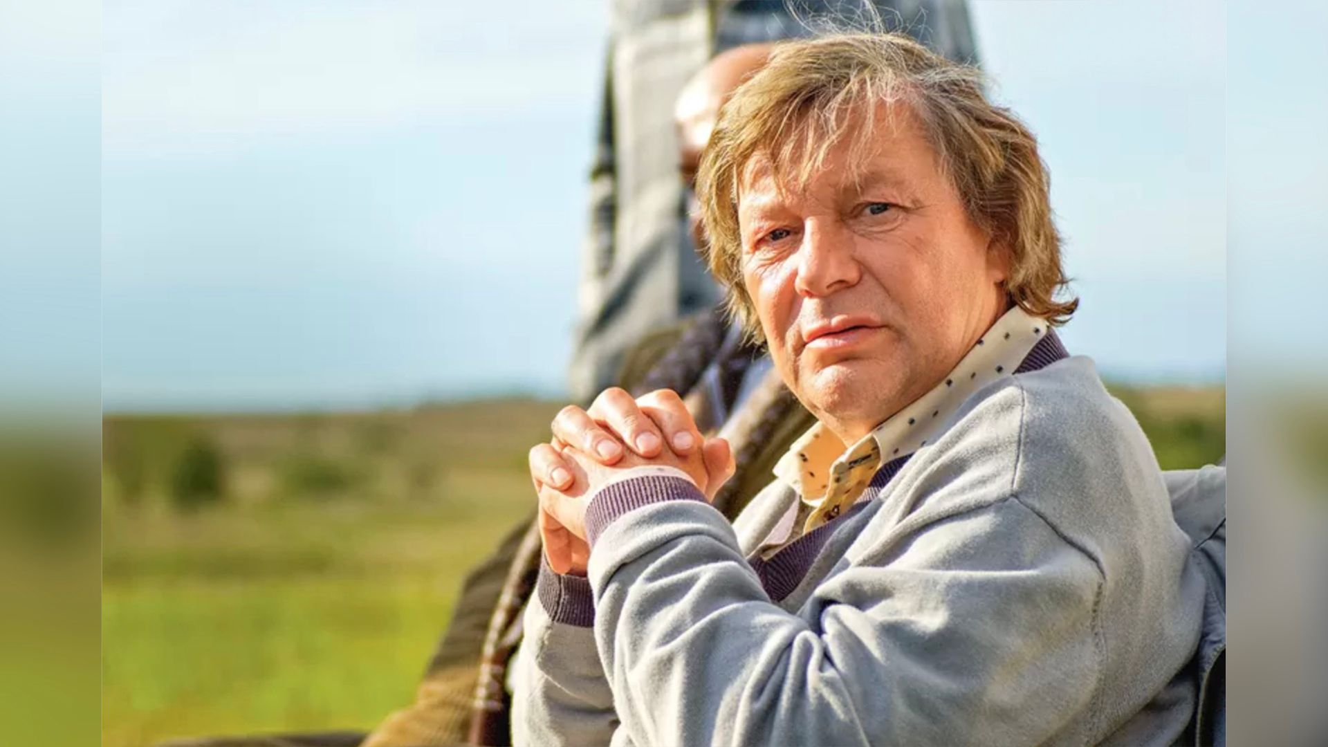 Сергей Колтаков фото 1