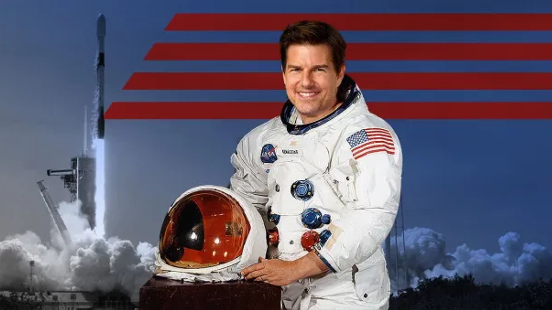 В 2020 Том Круз сообщил о намерении снять фильм на МКС