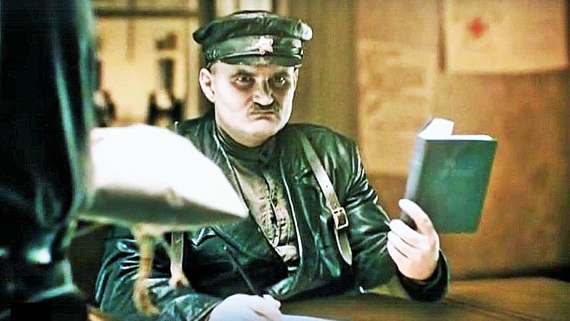 Михаил Коновалов фото 2