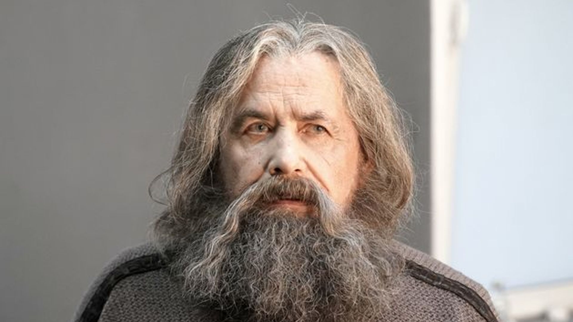 Николай Расторгуев в опере "Князь Владимир"