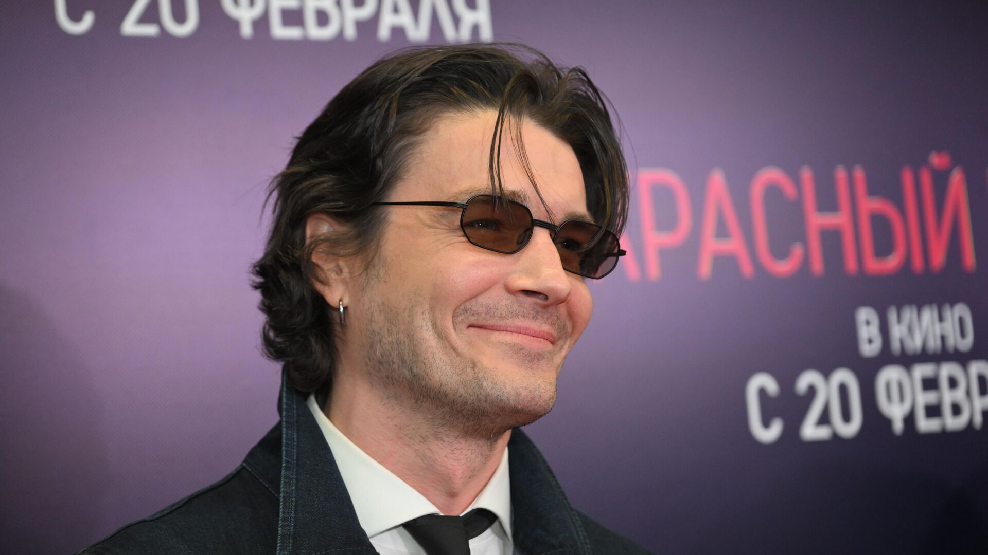 Названы самые брутальные отечественные актеры. Вы будете удивлены