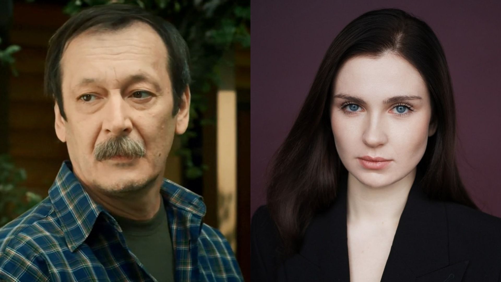 62-летний народный артист России Владислав Ветров начал встречаться с 24-летней актрисой Марией Шаговой