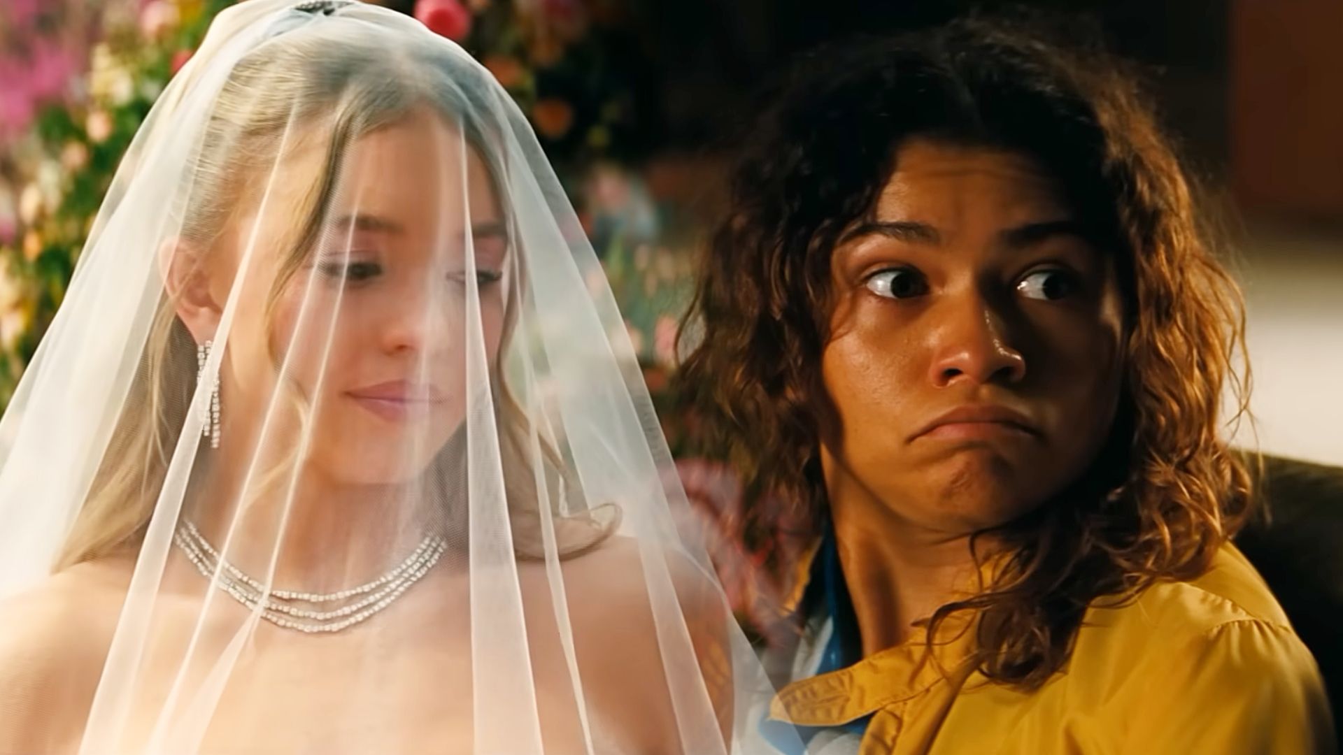 Вышла первая серия третьего сезона «Эйфории»: критики называют ее провальной