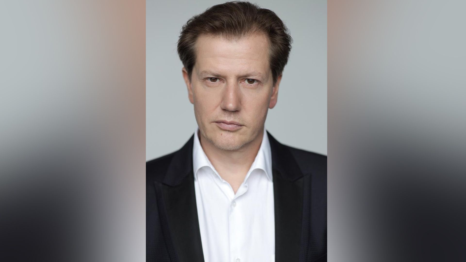 Анрдерй Сипин третий муж Марии Аникановой