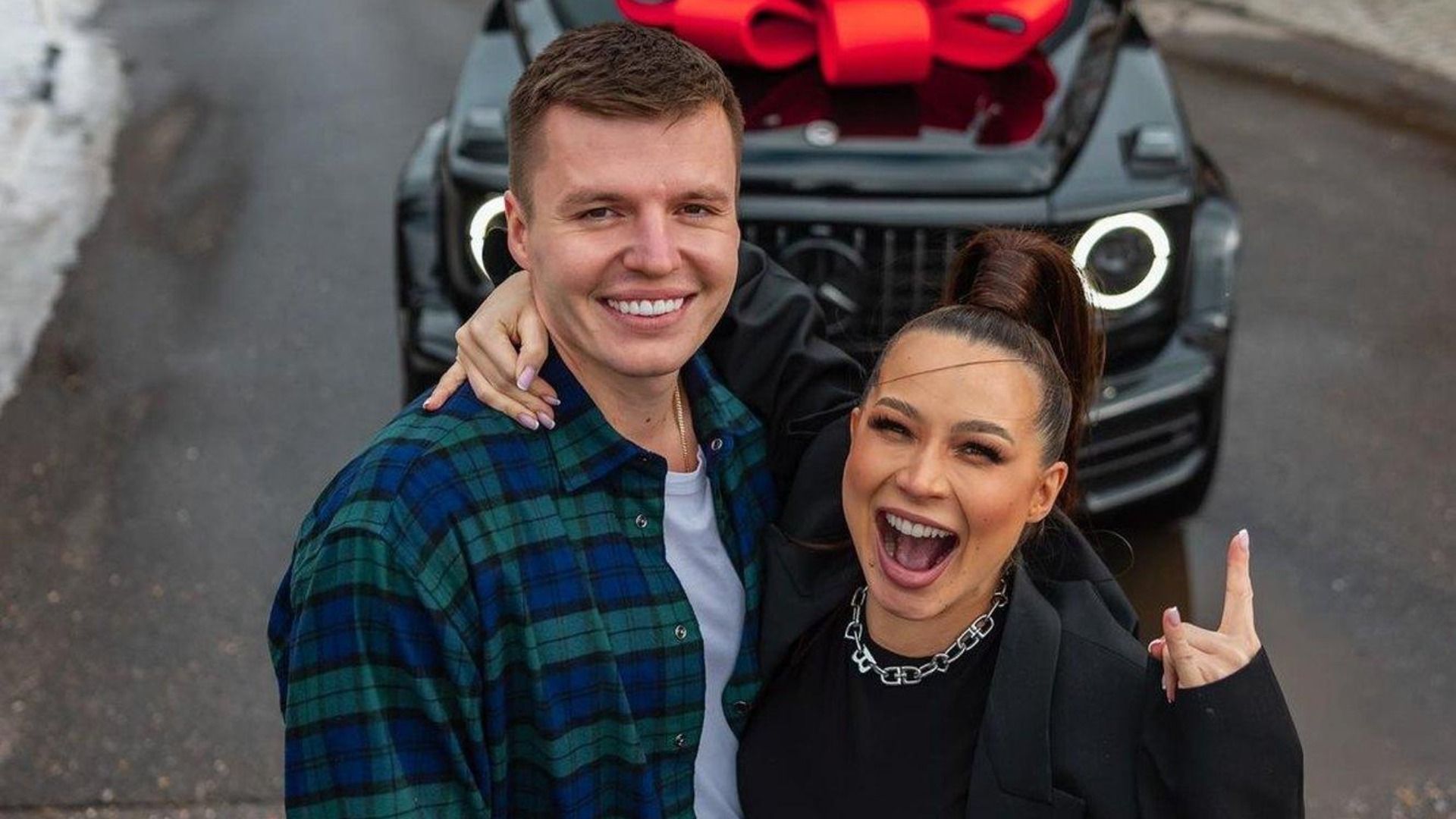 Экс-мужа онкобольной Лерчек Артема Чекалина приговорили к 7 годам тюрьмы