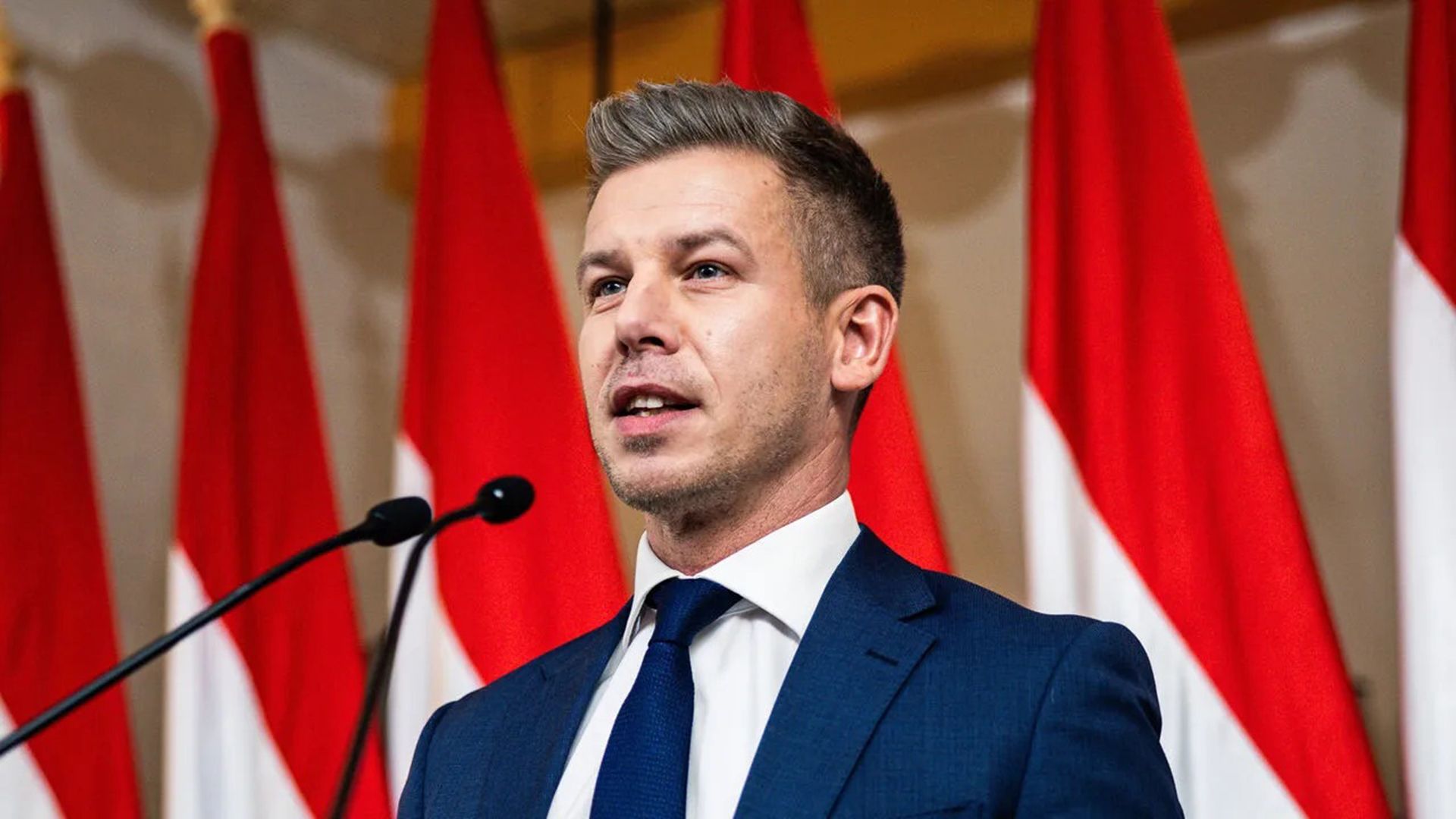 Петер Мадьяр фото 1