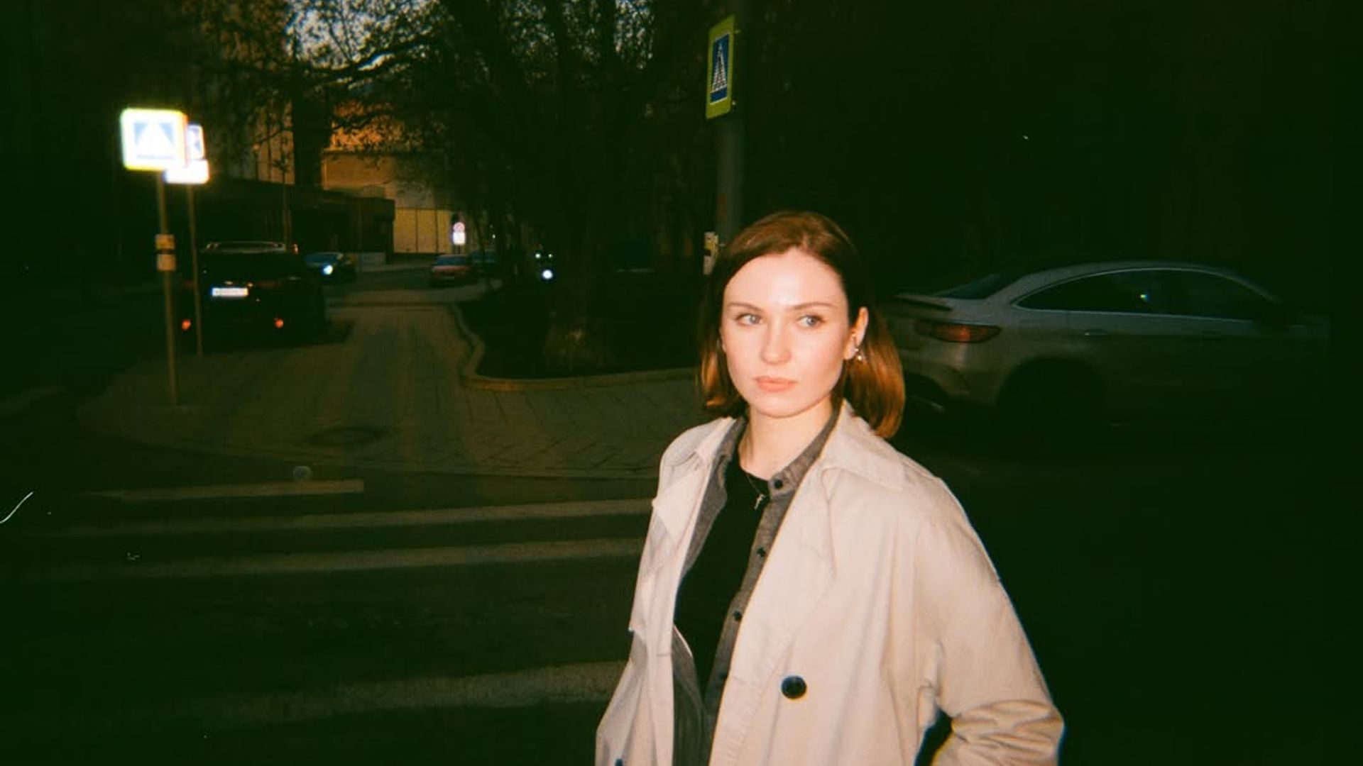 Мария Шагова, новая избранница Владислава Ветрова