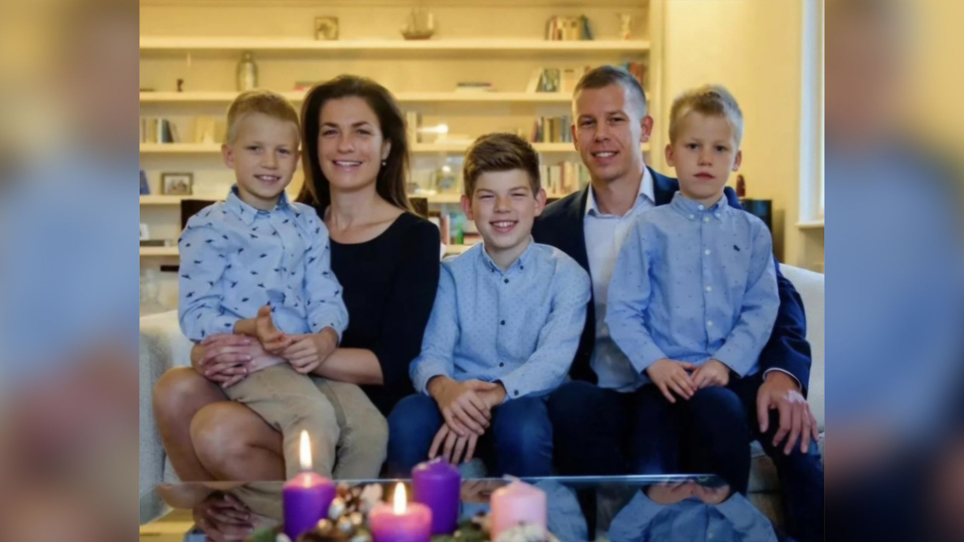 Петер Мадьяр фото 4