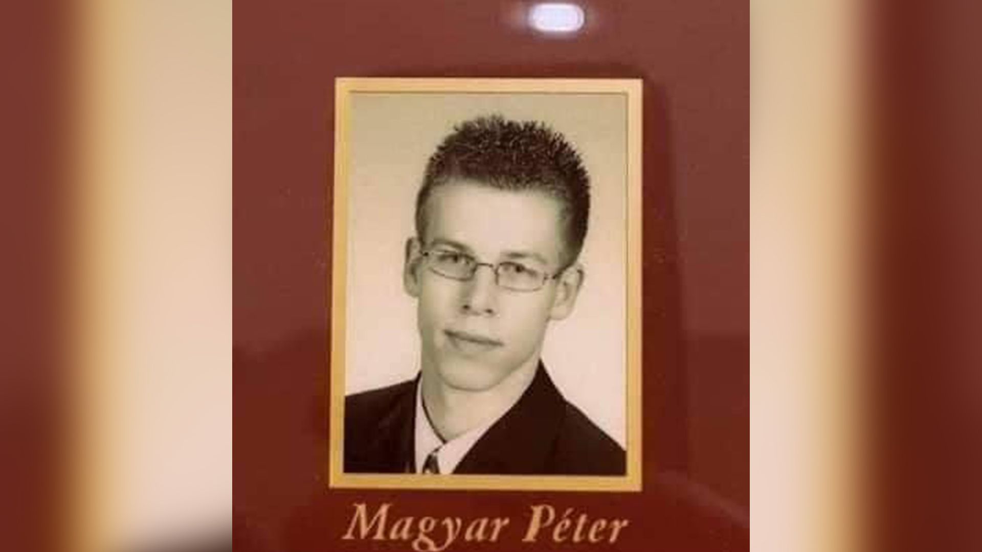 Петер Мадьяр фото 3