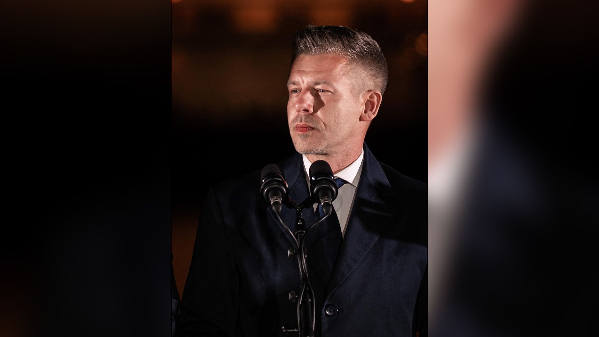 Петер Мадьяр сейчас