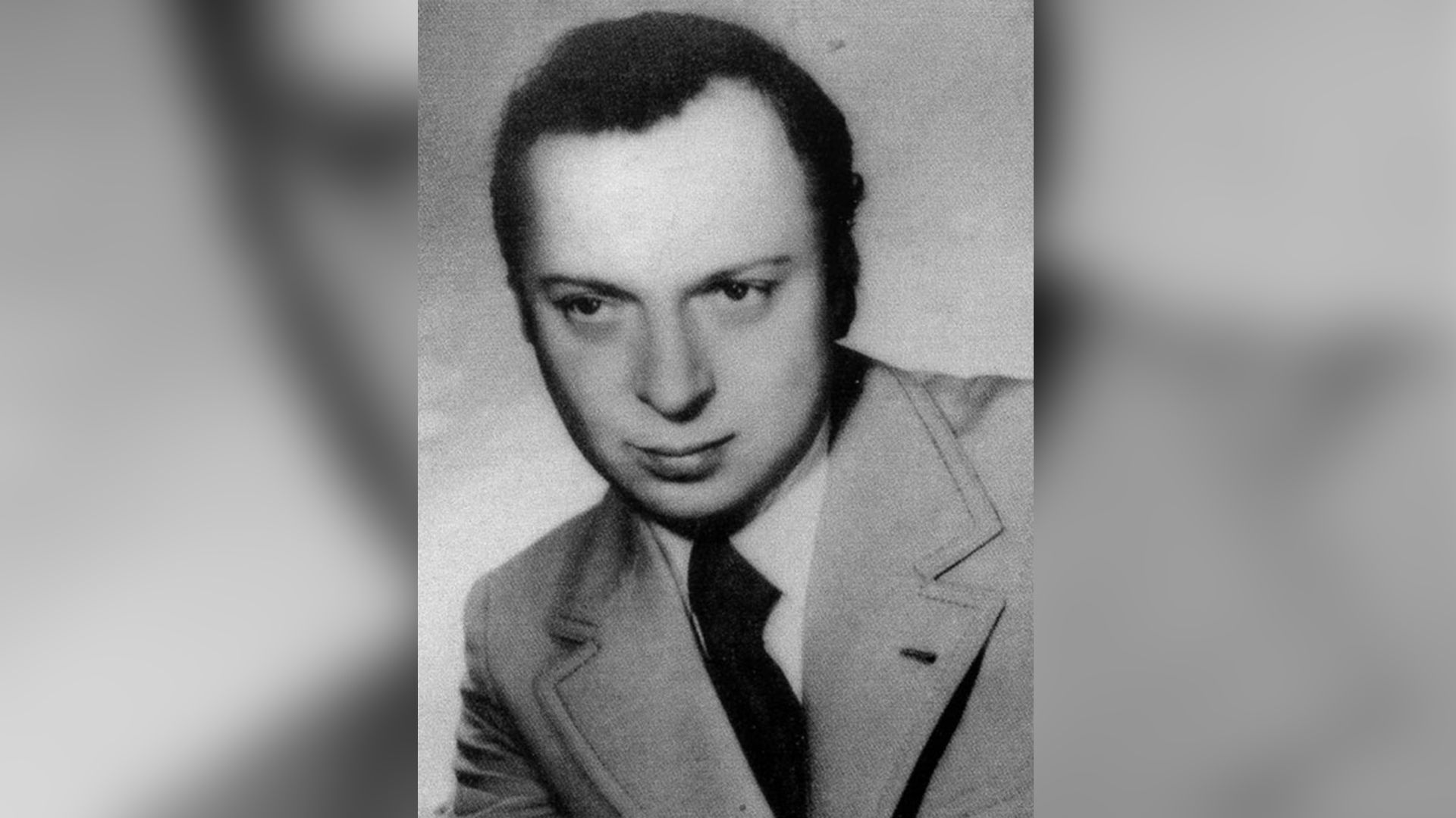 Валерий Ободзинский фото 1