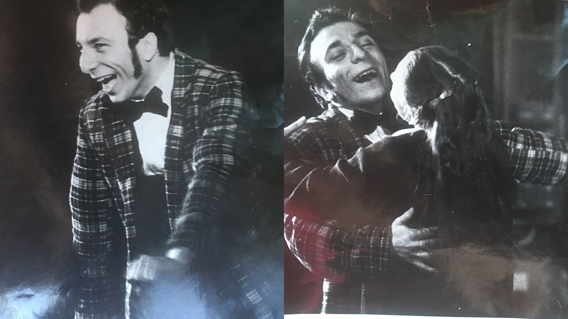 Михаил Богдасаров фото 3