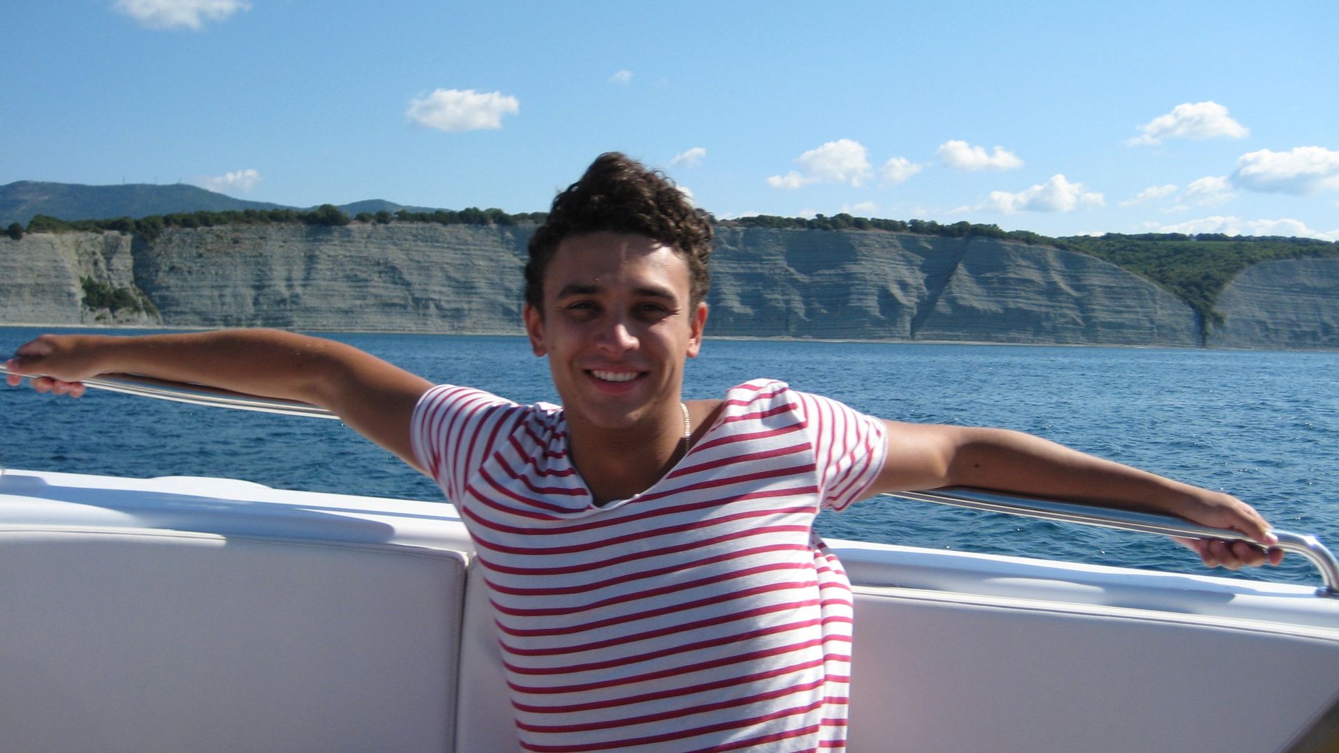 Кирилл Астапов фото 2