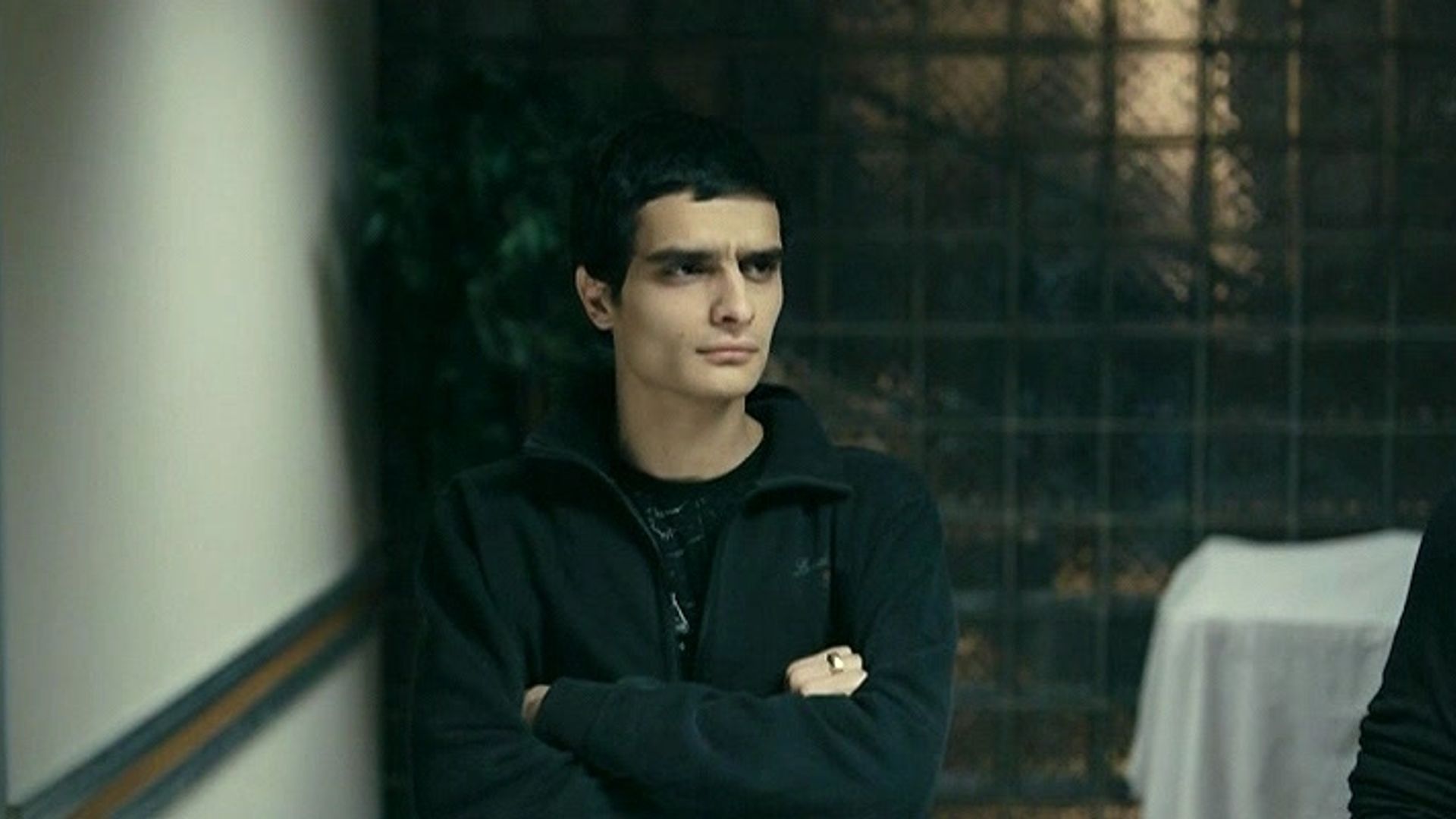 Виктор Степанян в сериале "Интерны"