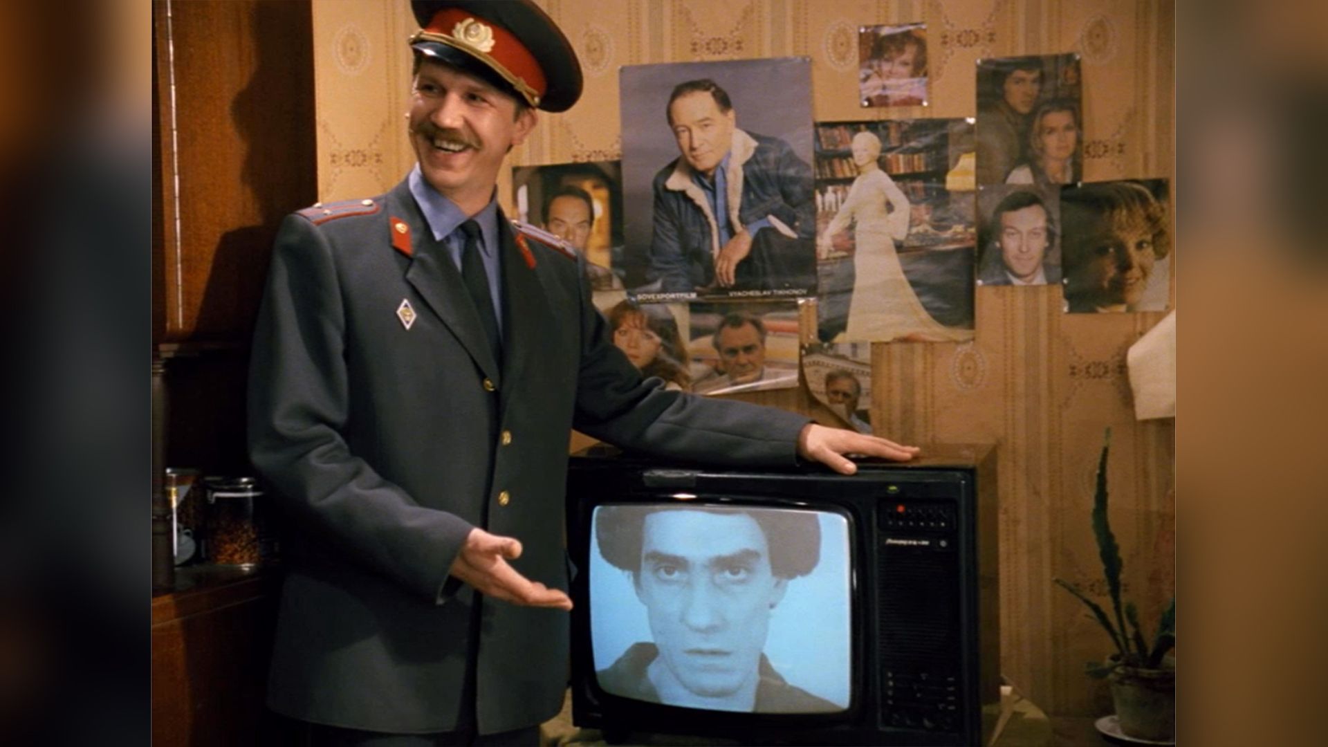 Сергей Баталов фото 4