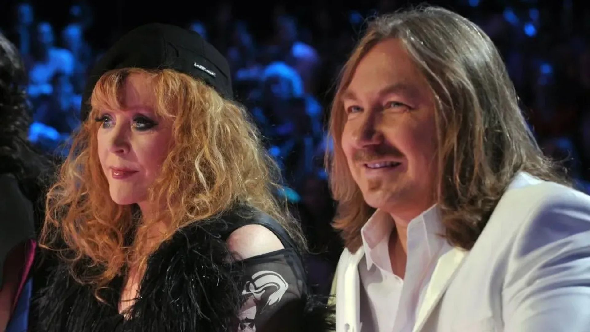 «Тепла и любви»: Несмотря на прежние обиды, Игорь Николаев поздравил Пугачеву с днем рождения