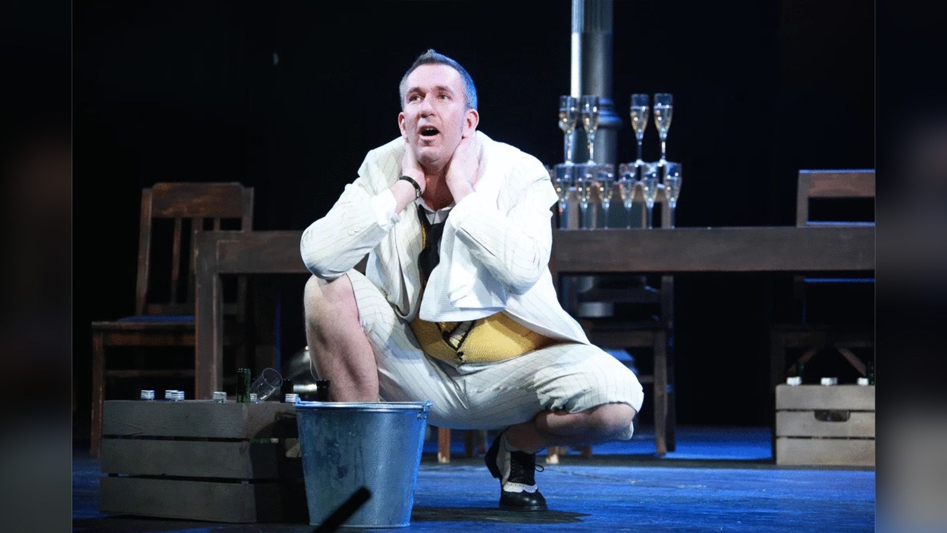 Михаил Владимиров фото 3