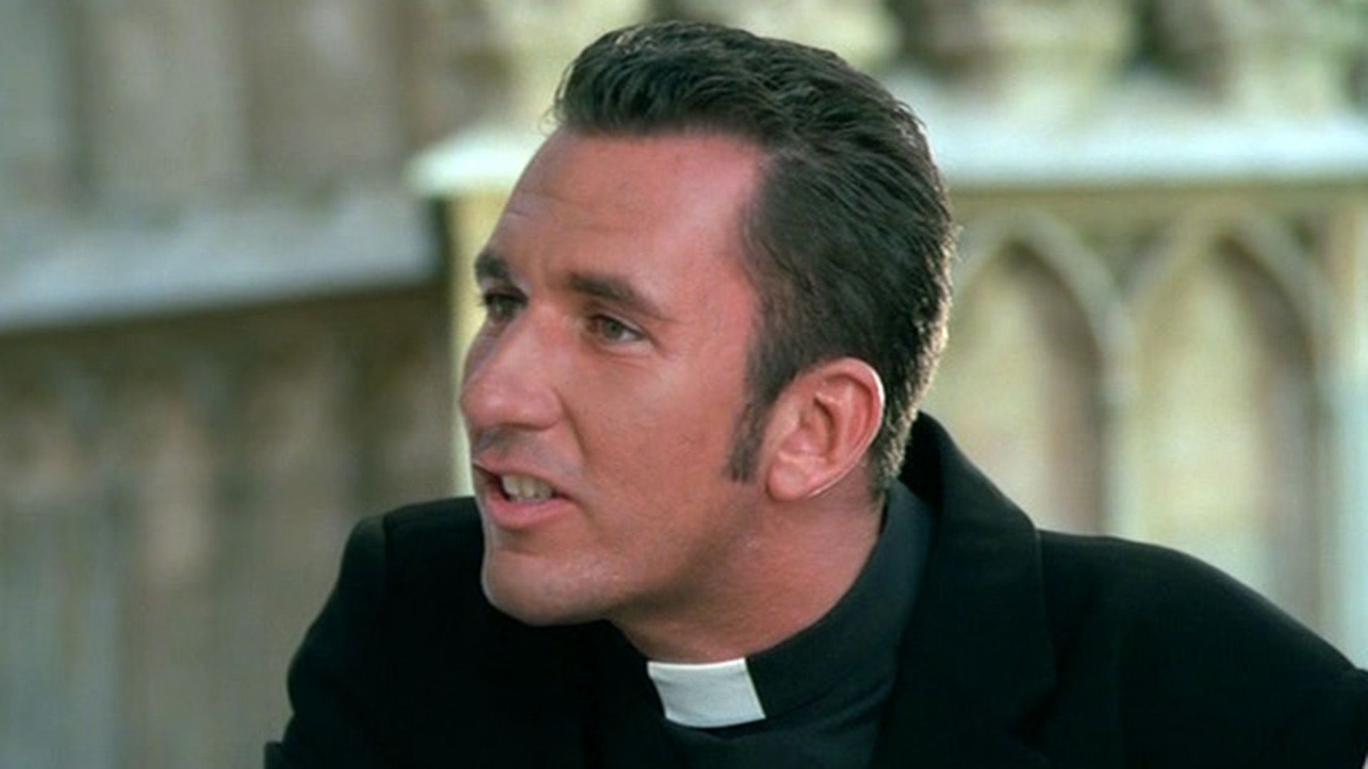 Михаил Владимиров в фильме «Испанский вояж Степаныча»