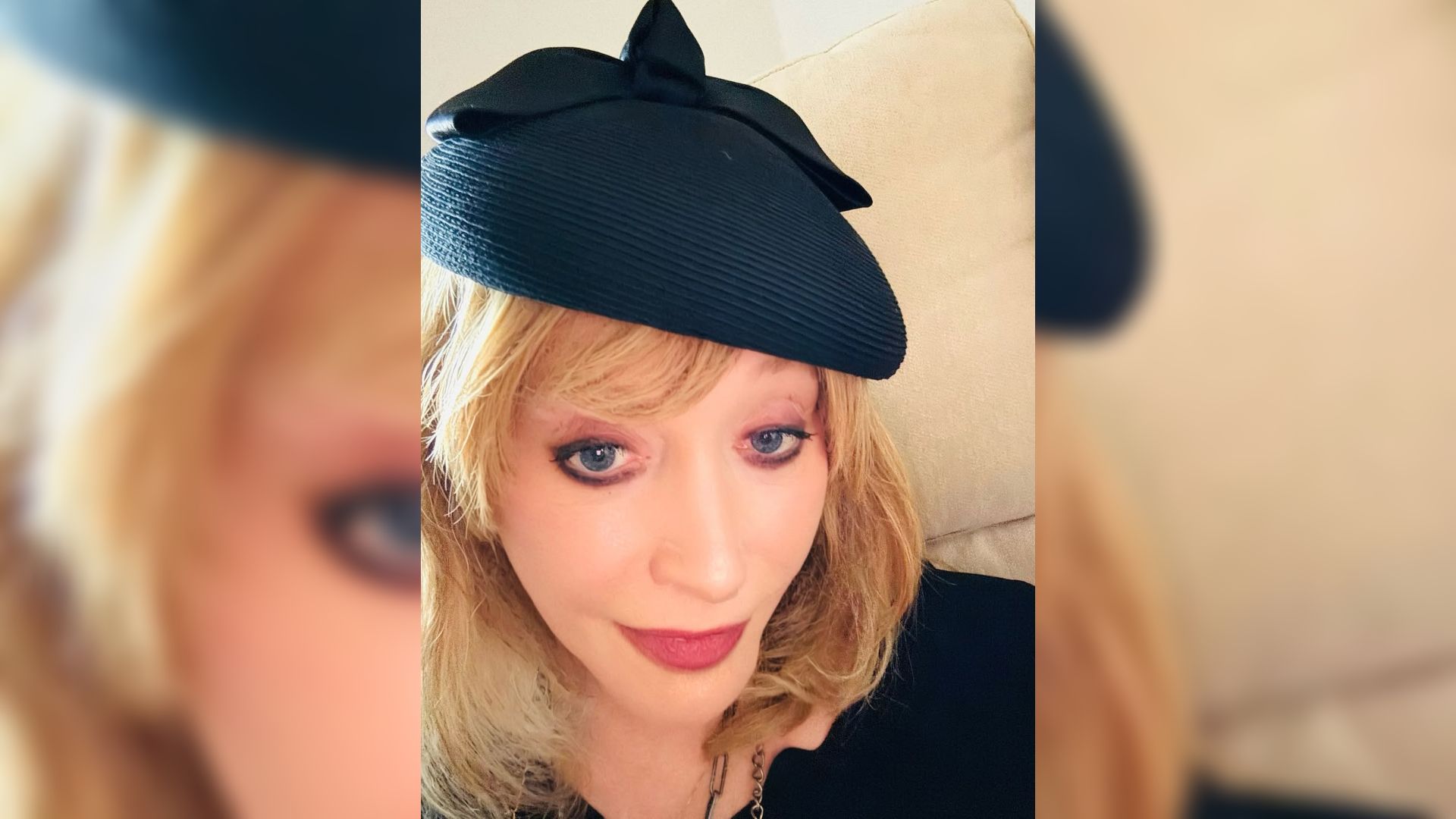 Галкин* поздравил Пугачеву с днем рождения и опубликовал ее фото в образе вдовы