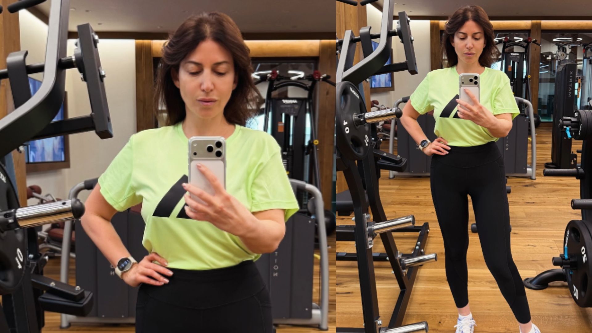 Певица Жасмин