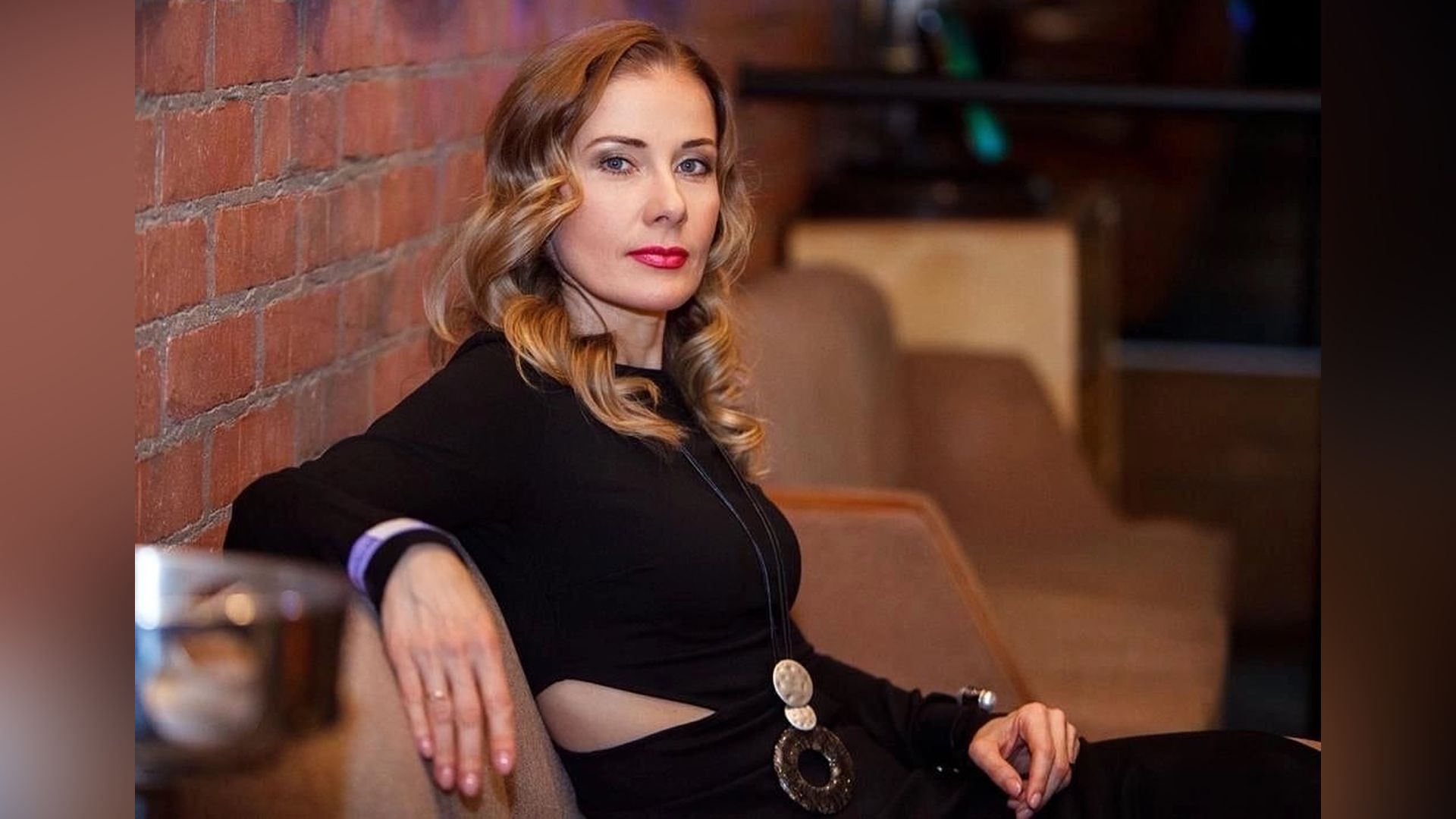 Так Ирина Линдт выглядит сейчас