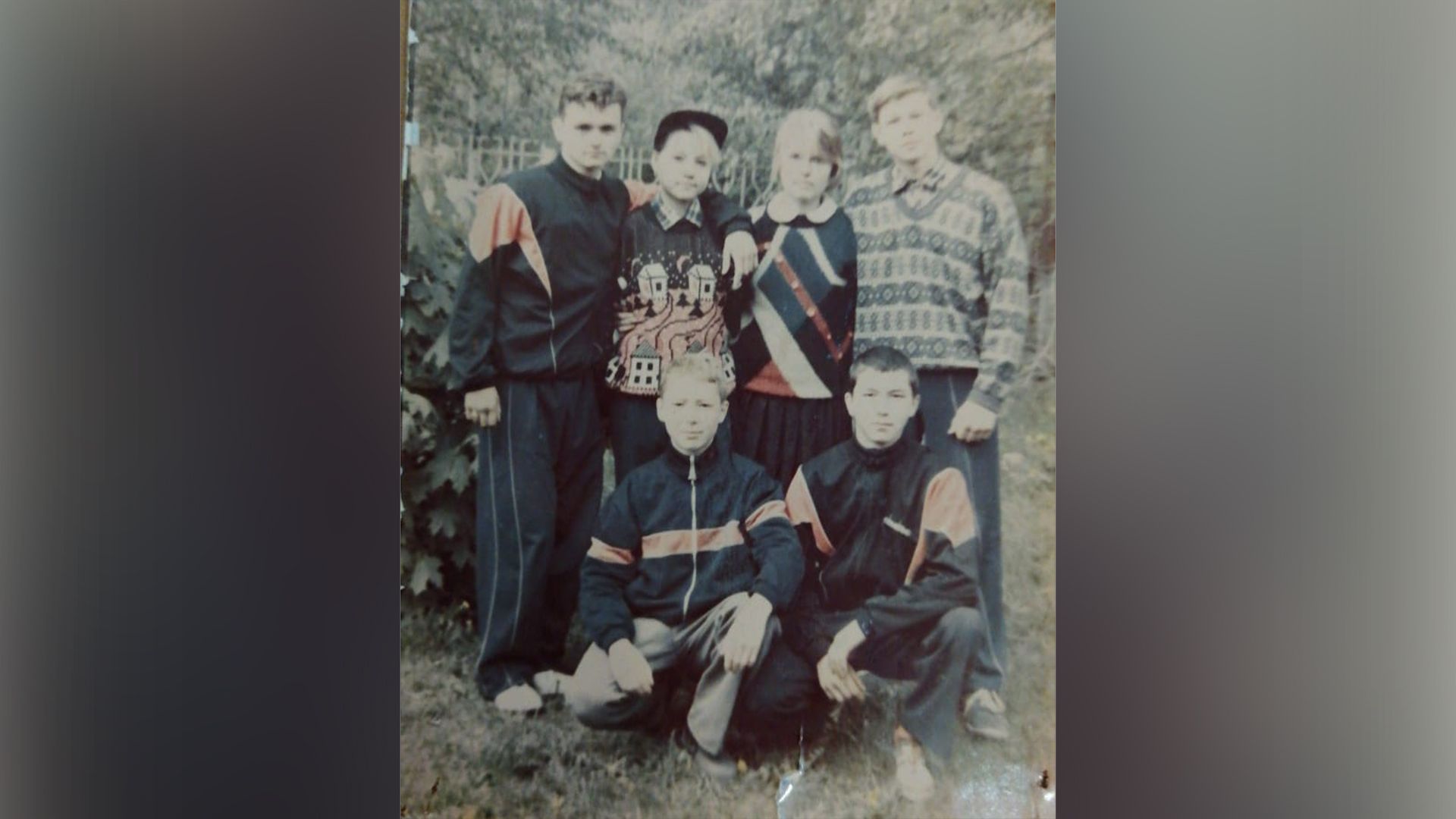 Анатолий Гущин фото 2