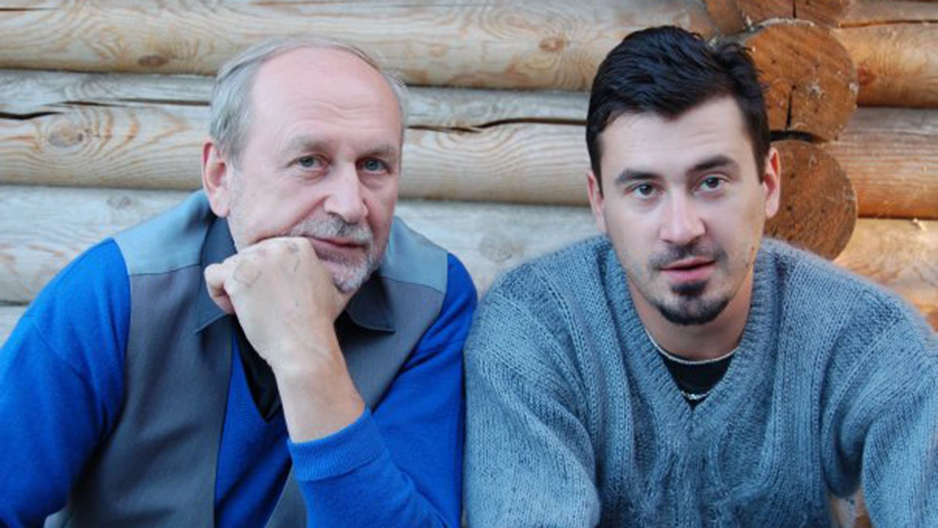 Евгений Миллер фото 2