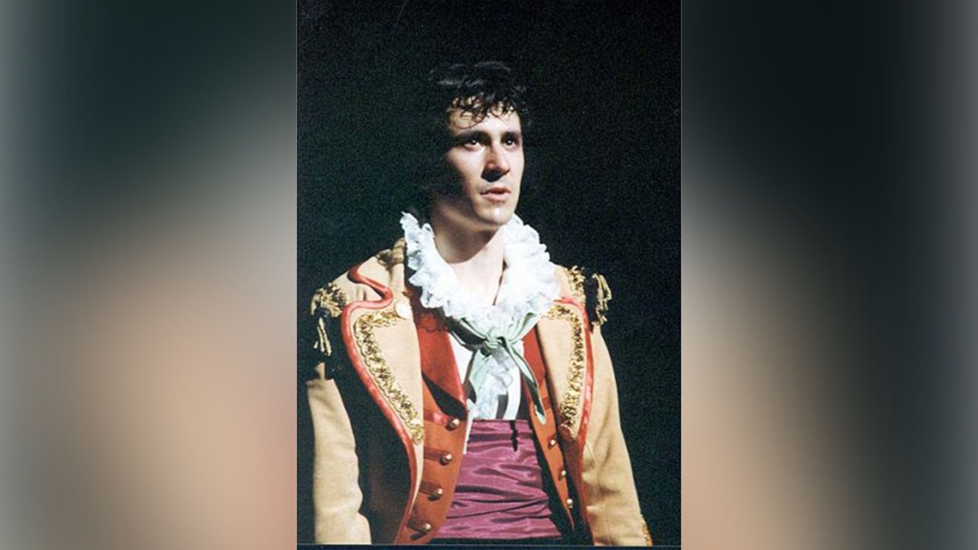 Евгений Миллер фото 4