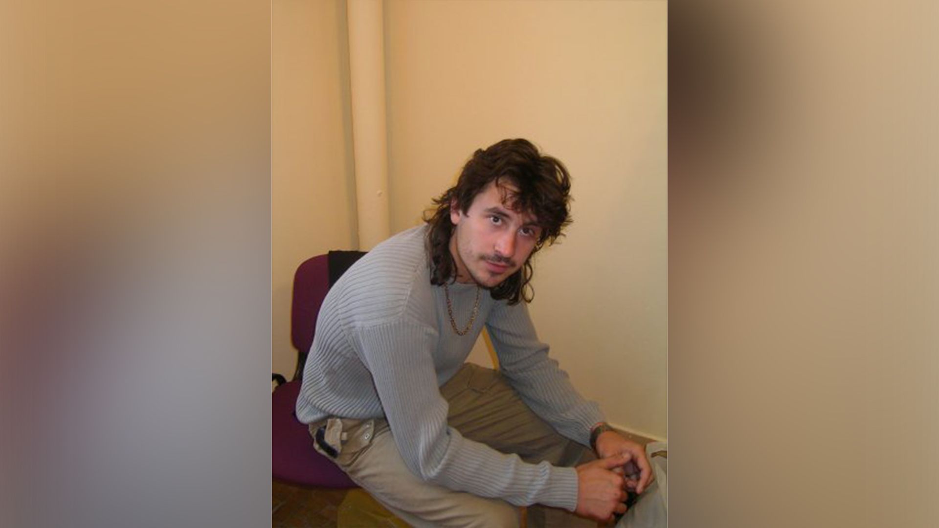 Евгений Миллер фото 3