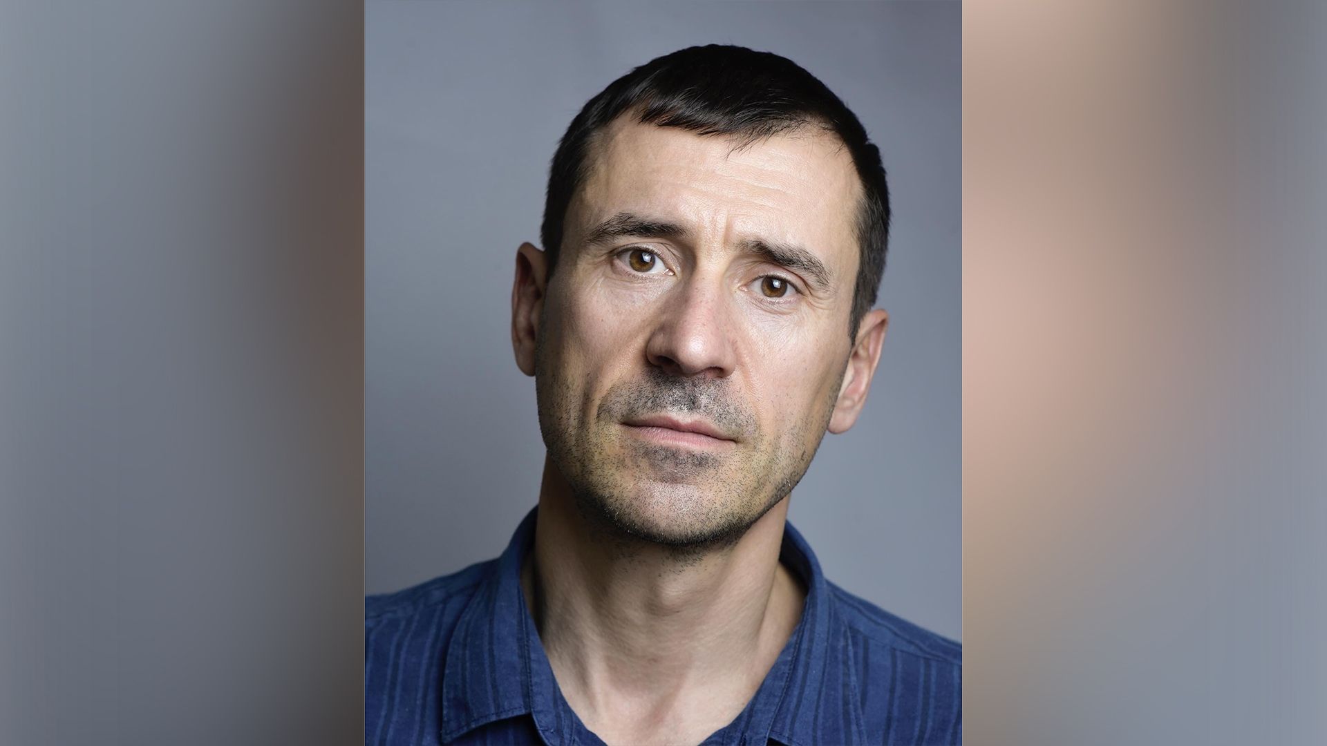 Евгений Миллер фото 1