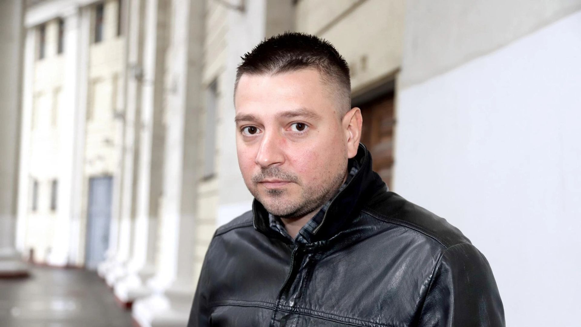 Актер Петр Кислов снова стал отцом. Второго сына ему родила 25-летняя супруга