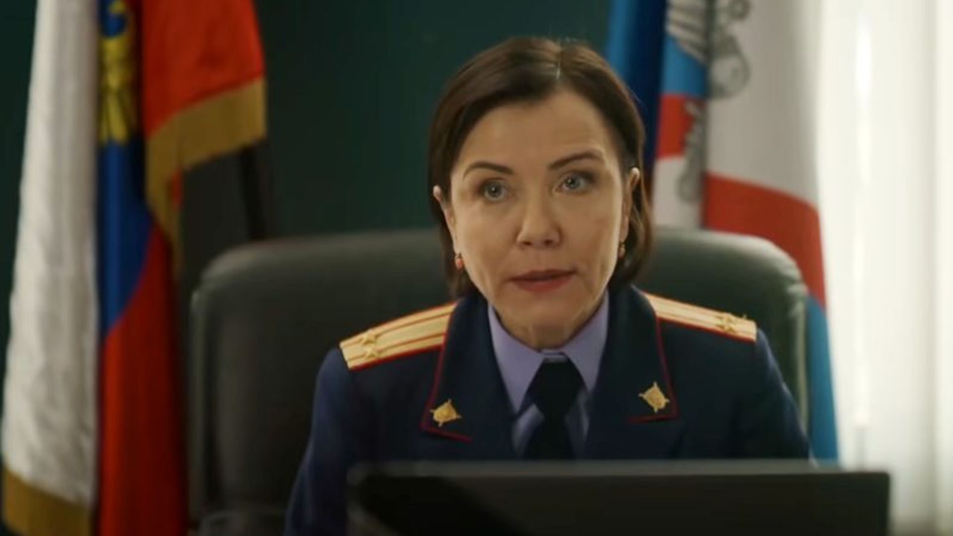 Так Екатерина Семёнова выглядит сейчас