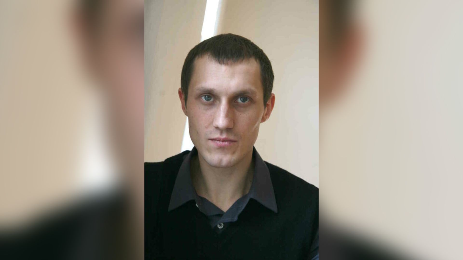 Игорь Хрипунов фото 2