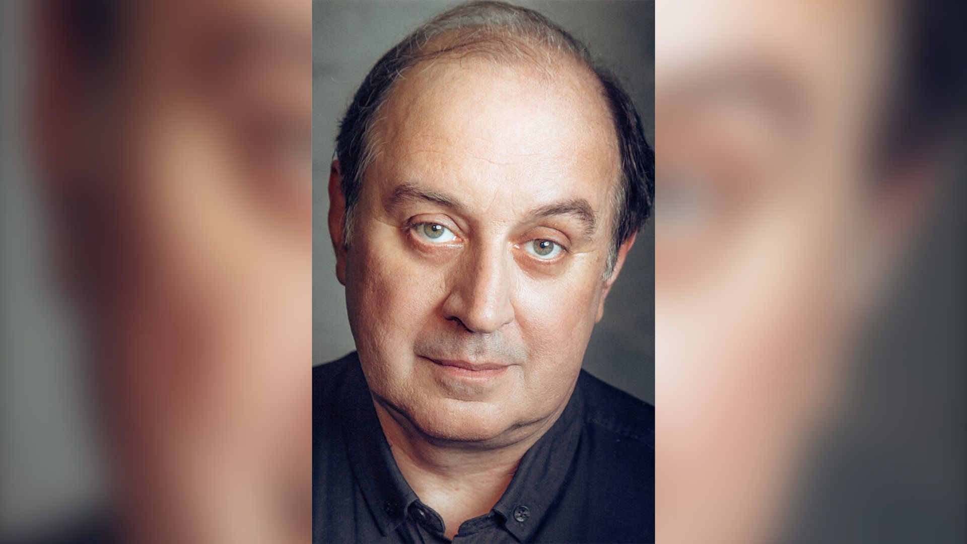 Иван Агапов фото 1