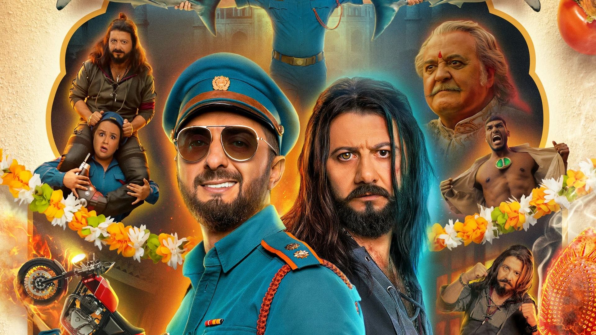 Обзор на фильм «Королек моей любви»: комедию с Галустяном называют очередным провалом ТНТ