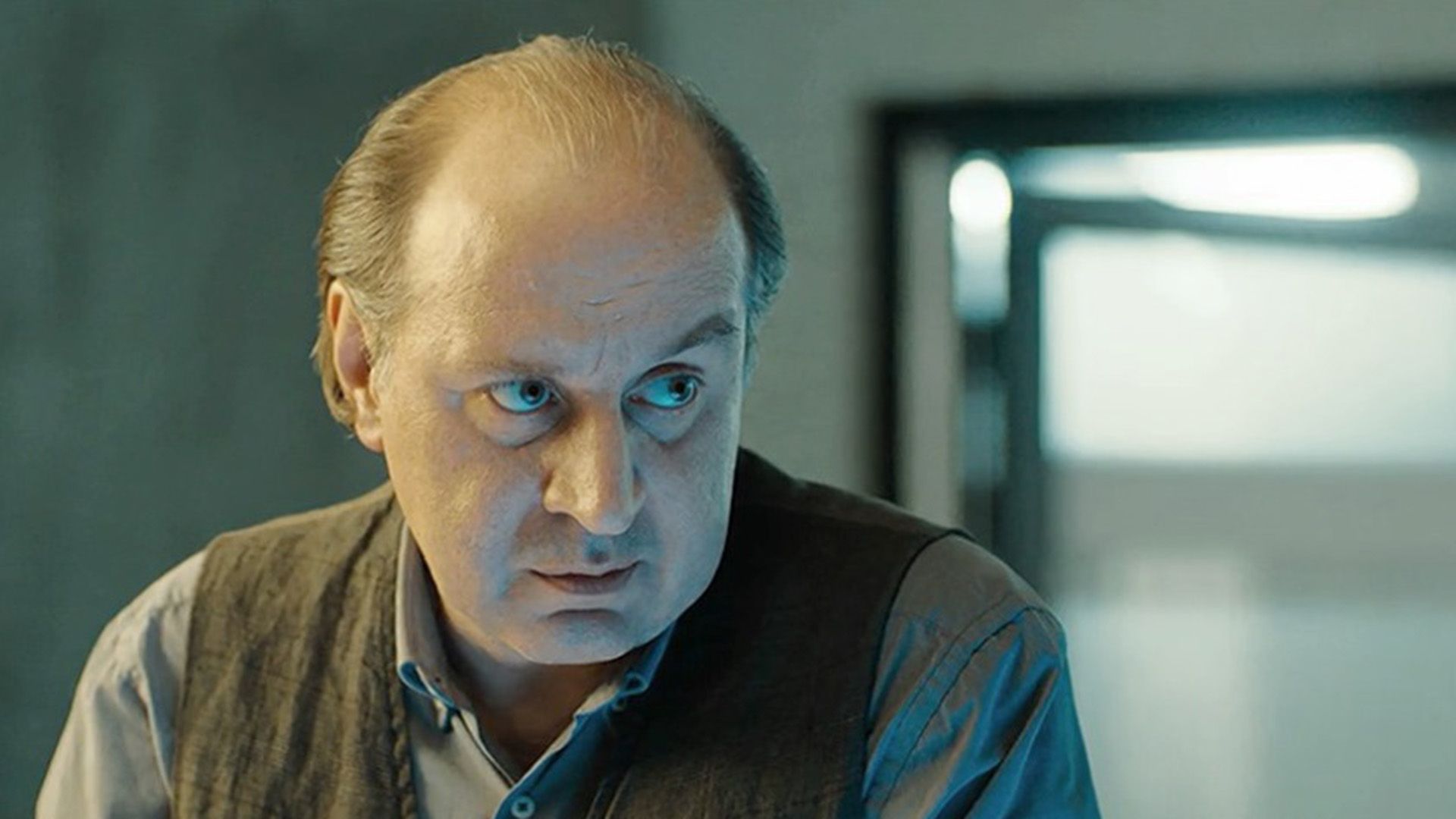 Иван Агапов в роли Брумеля