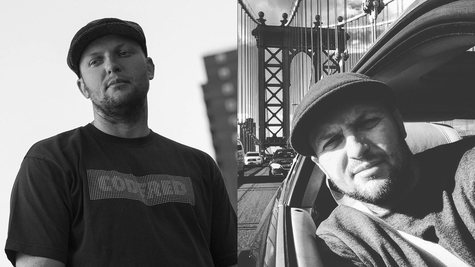 Погиб рэпер Fuze* — основатель группы Krec и автор песни «Нежность» из фильма «Питер FM»