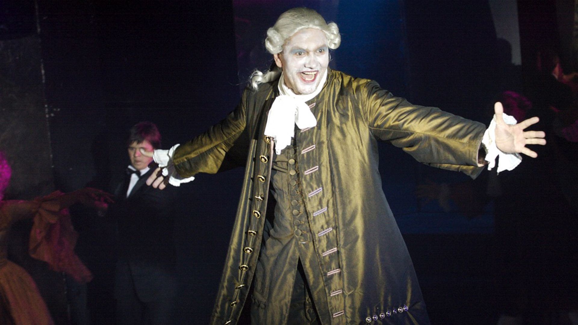 Александр Наумов фото 2