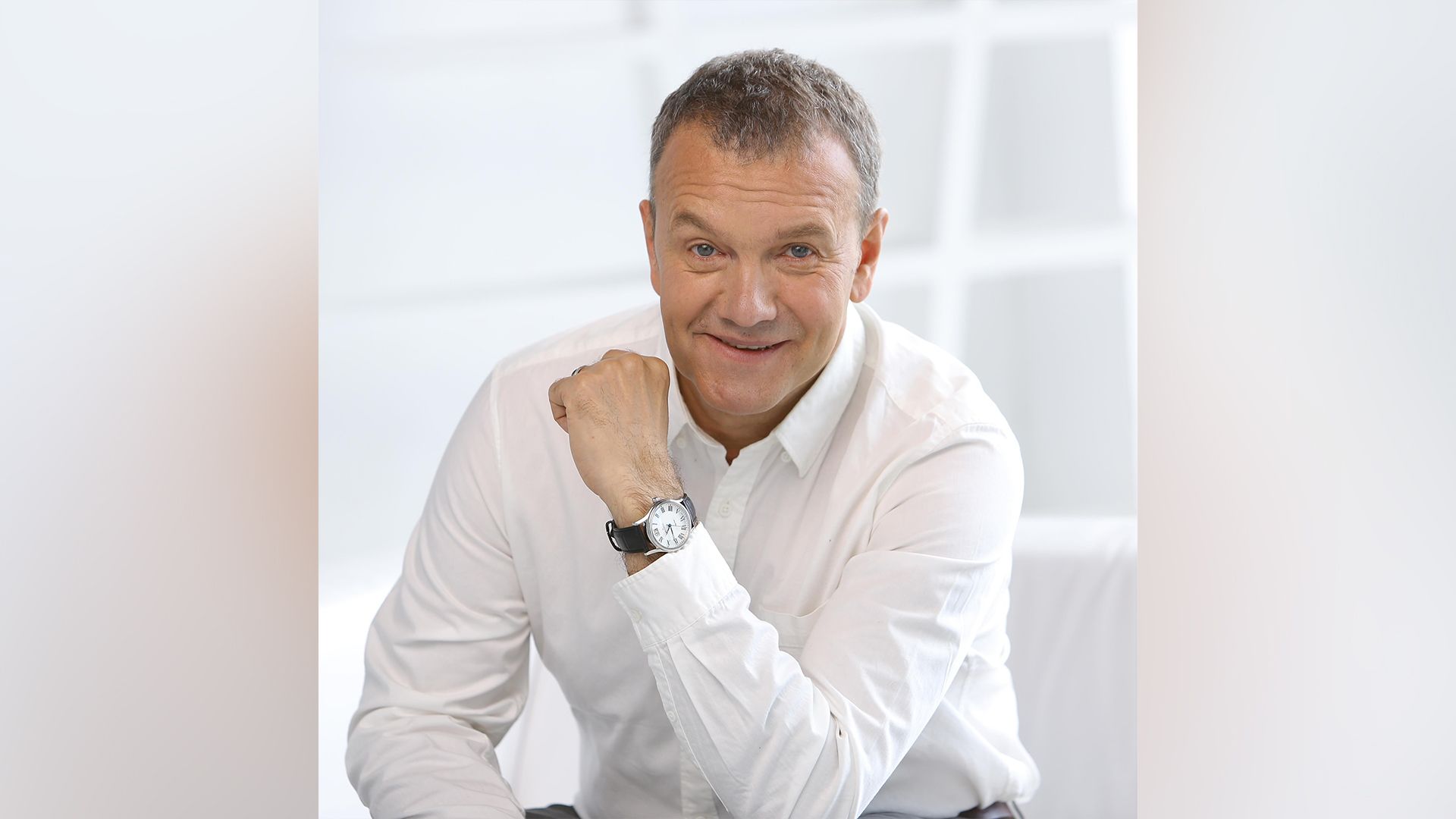 Александр Наумов фото 1