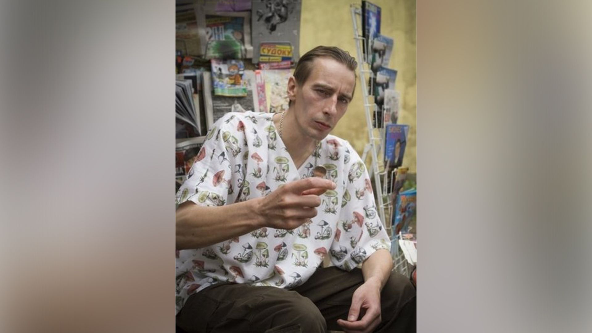 Константин Мурзенко фото 2