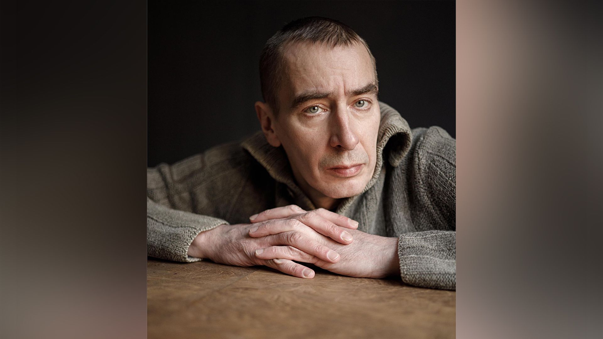 Константин Мурзенко фото 1