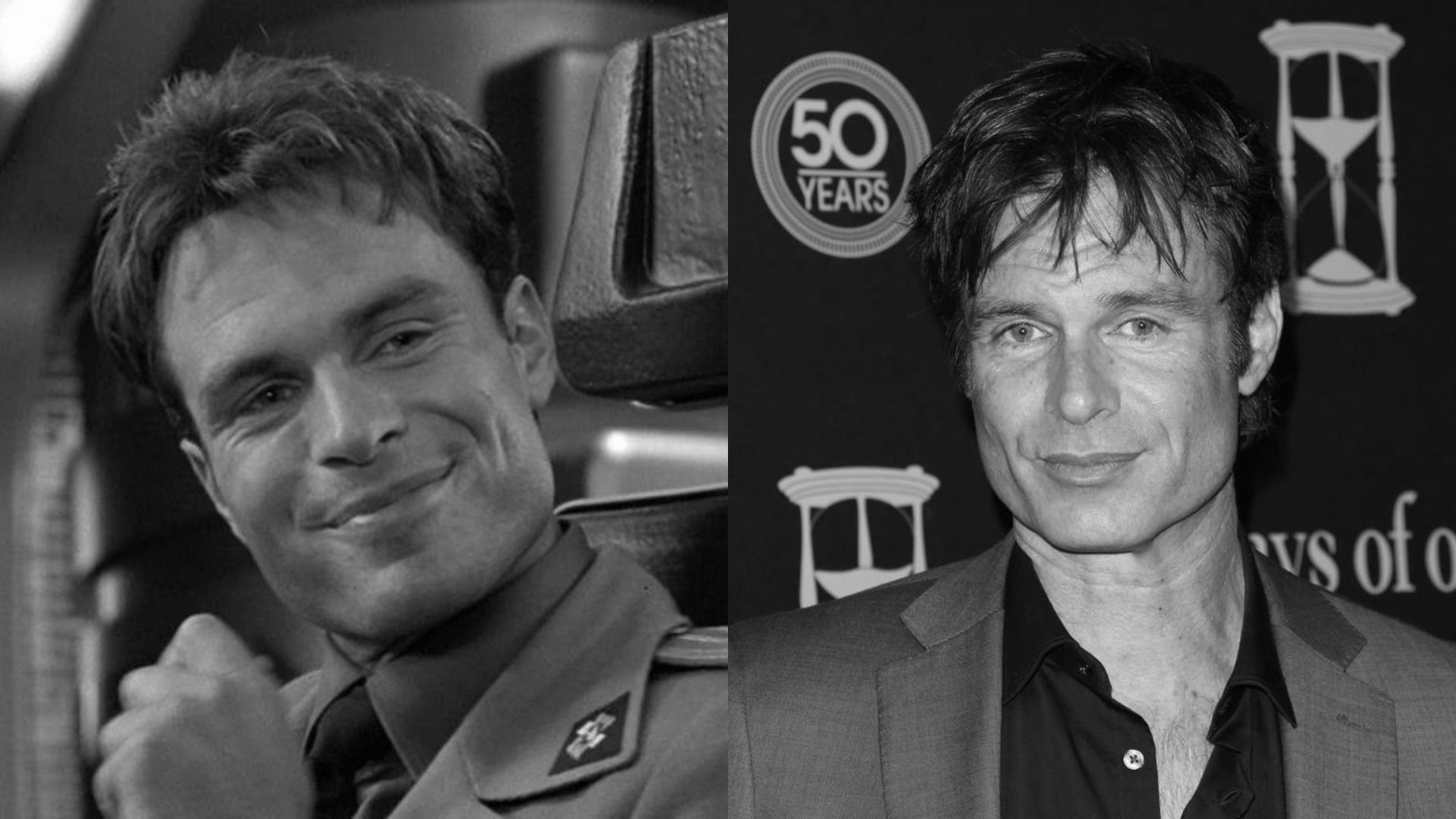 Умер актер из «Звездного десанта» Патрик Малдун