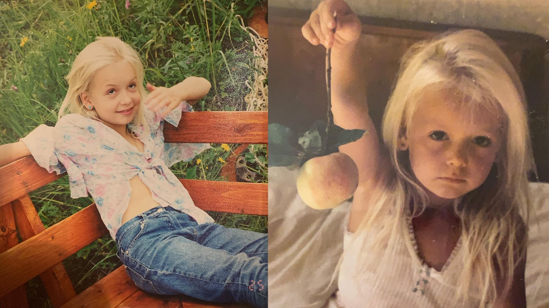 Лиза Климова фото 2