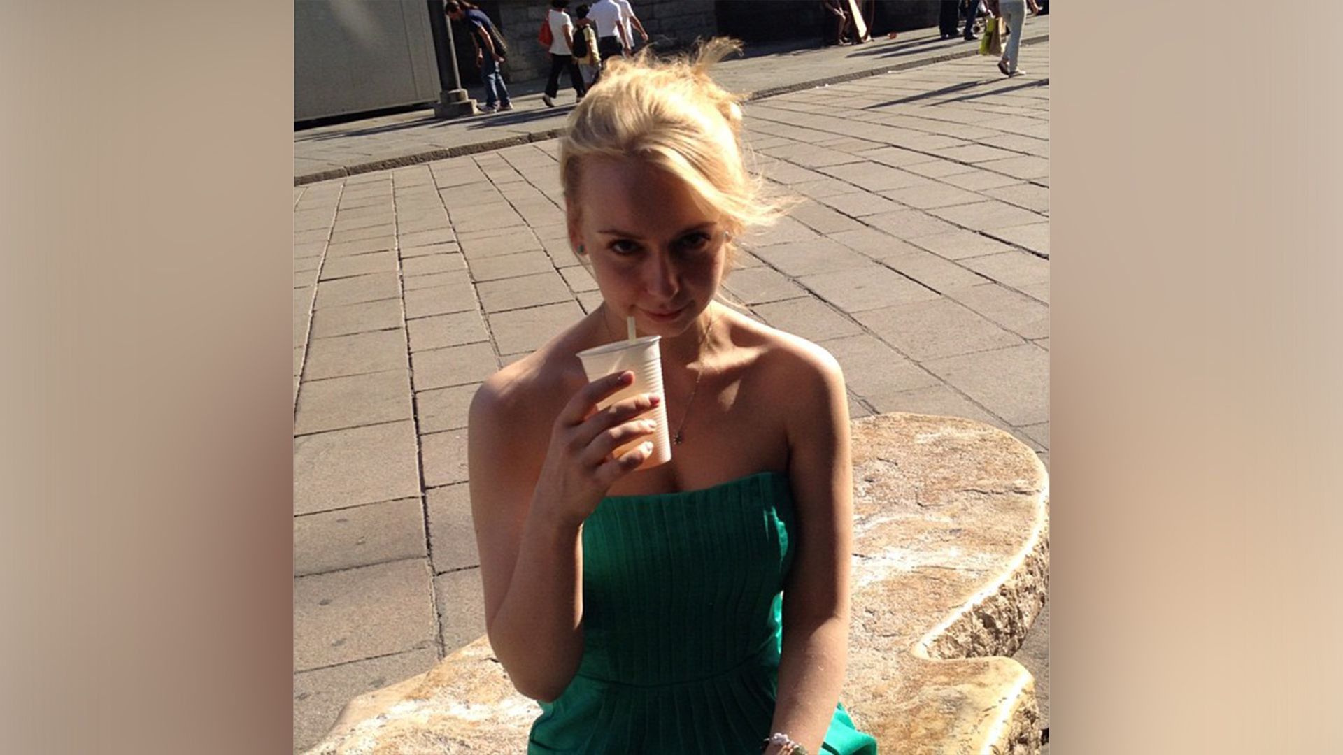 Лиза Климова фото 3