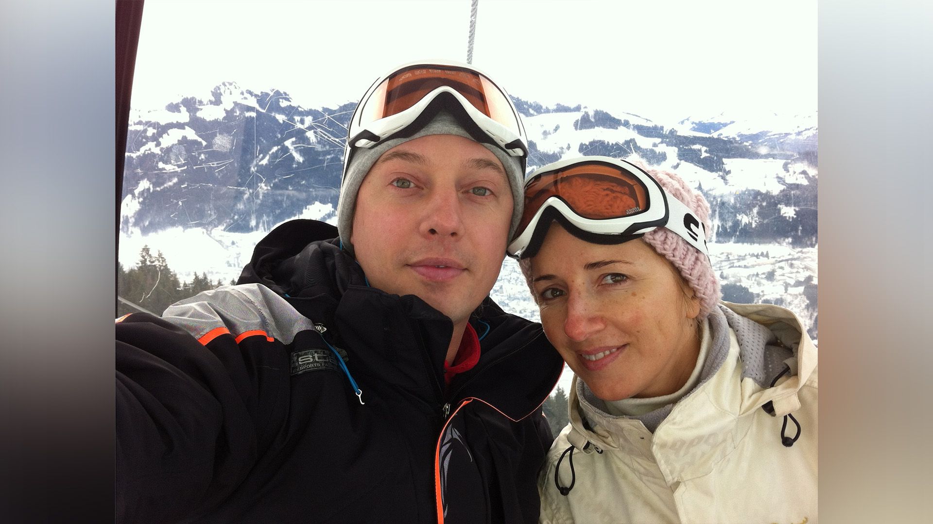 Василий Емельяненко фото 3