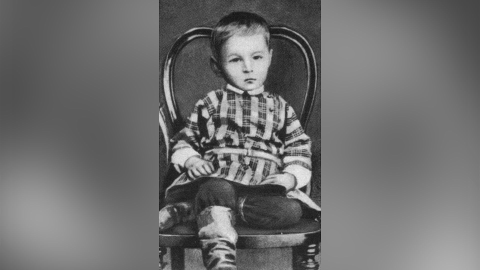 Константин Бальмонт фото 2