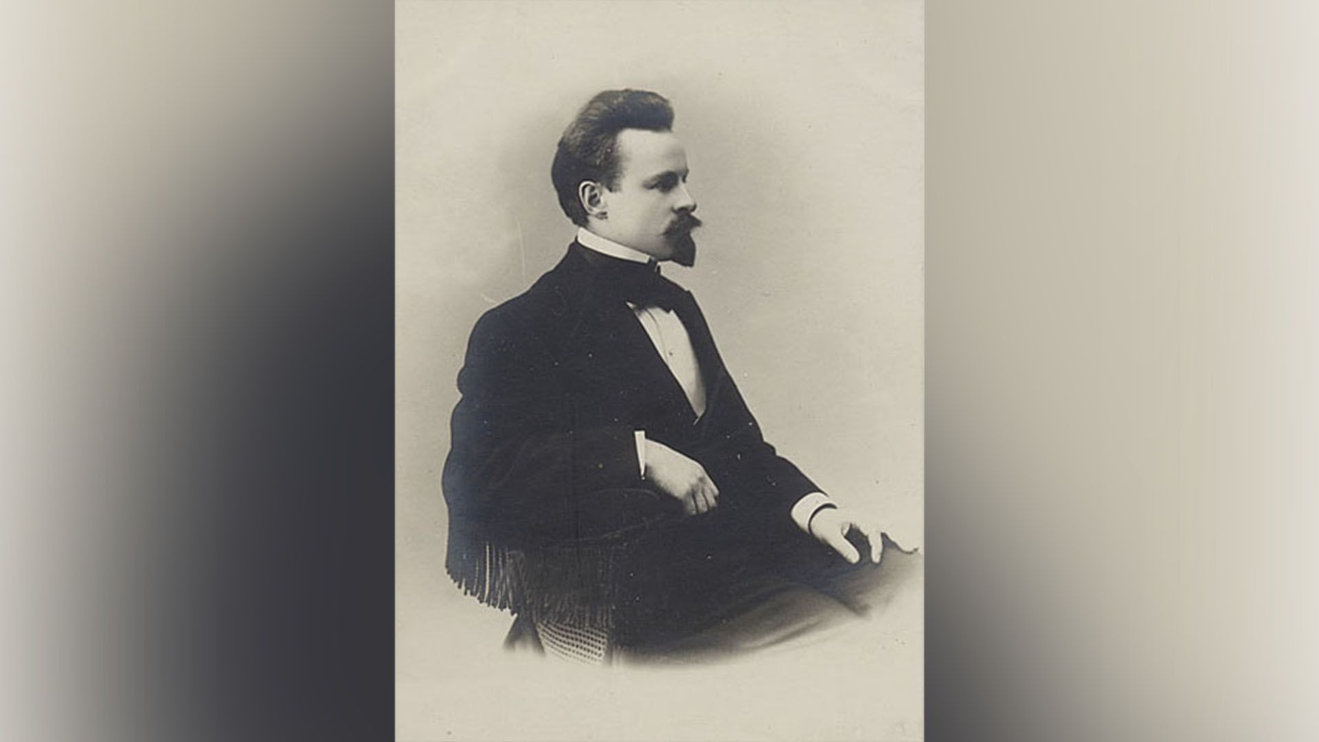 Константин Бальмонт фото 3